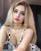 Анкета проститутки Инга - метро Даниловский, возраст - 25