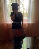 Анкета проститутки Нелли - метро Хамовники, возраст - 25