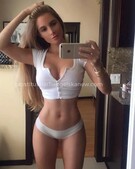 Анкета проститутки Мирослава - метро Беговой, возраст - 25