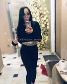 Анкета проститутки Услада - метро Ясенево, возраст - 25