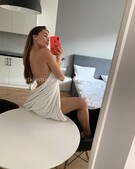 Анкета проститутки Ангелина - метро Хорошевский, возраст - 25