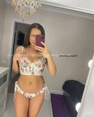 Анкета проститутки Дарина - метро Нагатино-Садовники, возраст - 25