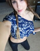 Анкета проститутки Инна - метро Хамовники, возраст - 25