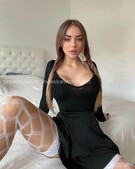 Анкета проститутки Услада - метро Лосиноостровский, возраст - 25