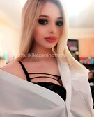 Анкета проститутки Светлана - метро Тверской, возраст - 25