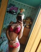 Анкета проститутки Даша - метро Хорошевский, возраст - 25