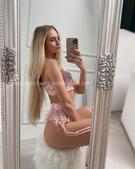 Анкета проститутки Нелли - метро Тверской, возраст - 25