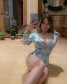 Анкета проститутки Илона - метро Фили-Давыдково, возраст - 25