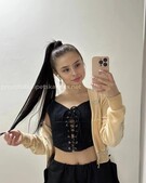 Анкета проститутки Лика - метро Хорошевский, возраст - 25