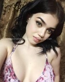 Анкета проститутки Майя - метро Пресненский, возраст - 25