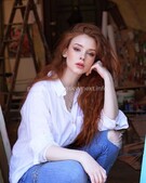 Анкета проститутки Анечка - метро Алтуфьевский, возраст - 25