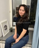 Анкета проститутки Маргарита - метро Выхино-Жулебино, возраст - 25