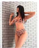 Анкета проститутки Кристина - метро Митино, возраст - 25