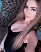 Анкета проститутки Эмма - метро Тимирязевский, возраст - 25