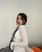 Анкета проститутки Леля - метро Таганский, возраст - 25