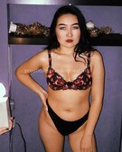 Анкета проститутки Николь - метро Лефортово, возраст - 25