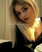 Анкета проститутки Раиса - метро Обручевский, возраст - 25