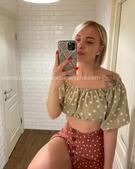 Анкета проститутки Римма - метро Хорошевский, возраст - 25