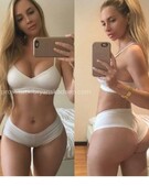 Анкета проститутки Нелли - метро Теплый Стан, возраст - 25