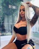 Анкета проститутки Линда - метро Текстильщики, возраст - 25