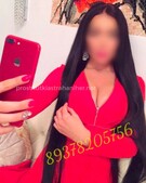 Анкета проститутки Ника - метро Филевский парк, возраст - 25