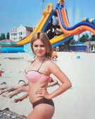 Анкета проститутки Лолита - метро Аэропорт, возраст - 25