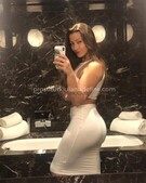 Анкета проститутки Мелисса - метро Мещанский, возраст - 25