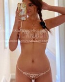 Анкета проститутки Ольга - метро Раменки, возраст - 25