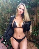 Анкета проститутки Нелли - метро Тверской, возраст - 25