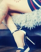 Анкета проститутки Надя - метро Обручевский, возраст - 25