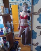 Анкета проститутки Вероника - метро Алтуфьевский, возраст - 25