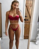 Анкета проститутки Олечка - метро Нижегородский, возраст - 25