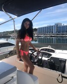 Анкета проститутки Шарлотта - метро Арбат, возраст - 25