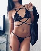 Анкета проститутки Полина - метро Даниловский, возраст - 26