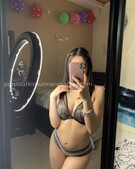 Анкета проститутки Ольга - метро Донской, возраст - 26