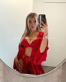 Анкета проститутки Роза - метро Ломоносовский, возраст - 26