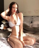 Анкета проститутки Света - метро Тимирязевский, возраст - 26