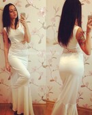 Анкета проститутки Жанна - метро Даниловский, возраст - 26