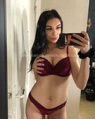 Анкета проститутки Майя - метро Лефортово, возраст - 26