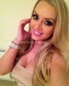 Анкета проститутки Полина - метро Фили-Давыдково, возраст - 26