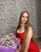 Анкета проститутки Алена - метро Нагатино-Садовники, возраст - 26