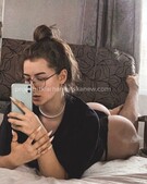 Анкета проститутки Дарина - метро Хорошевский, возраст - 26