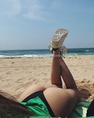 Анкета проститутки Карина - метро Тропарево-Никулино, возраст - 26