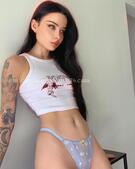 Анкета проститутки Шарлотта - метро Тимирязевский, возраст - 26