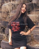 Анкета проститутки Мелисса - метро Щукино, возраст - 26