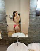 Анкета проститутки Мирослава - метро Пресненский, возраст - 26