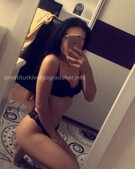 Анкета проститутки Света - метро Фили-Давыдково, возраст - 26