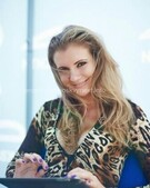 Анкета проститутки Слава - метро Академический, возраст - 26