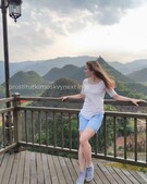 Анкета проститутки Слава - метро Академический, возраст - 26