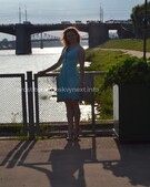 Анкета проститутки Слава - метро Академический, возраст - 26